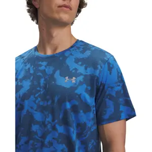 Camiseta Under Armour Launch Printed image-2