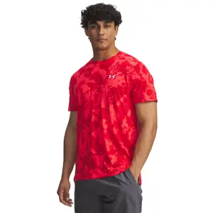T-shirt Under Armour Launch Printed image-0