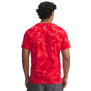 T-shirt Under Armour Launch Printed image-1