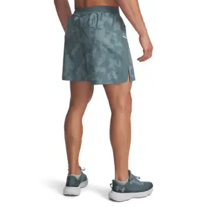 Shorts Under Armour Launch Pro Printed image-2