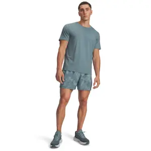 Shorts Under Armour Launch Pro Printed image-1