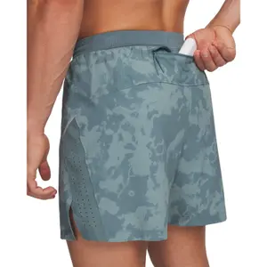 Shorts Under Armour Launch Pro Printed image-3