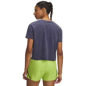 Γυναικείο T-shirt Under Armour Graphic image-1