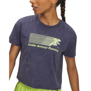 Γυναικείο T-shirt Under Armour Graphic image-2