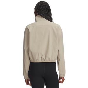 Sudadera Under Armour Unstoppable Woven image-1