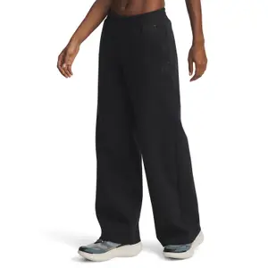 Women's joggers Under Armour Unstoppable Fleece image-1