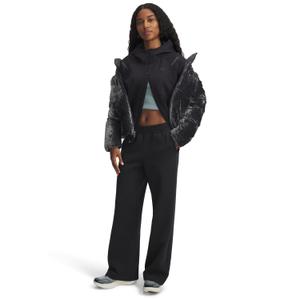 Women's joggers Under Armour Unstoppable Fleece image-2