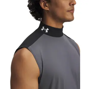 Débardeur Under Armour HeatGear Wordmark image-2