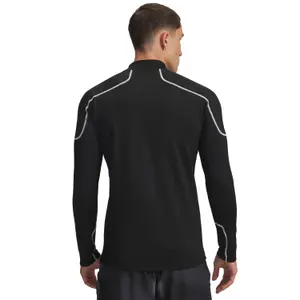 Sweat jacket Under Armour Cold Weather Grid image-1