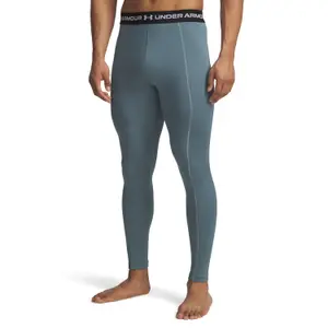 Legging Under Armour Cold Weather Grid