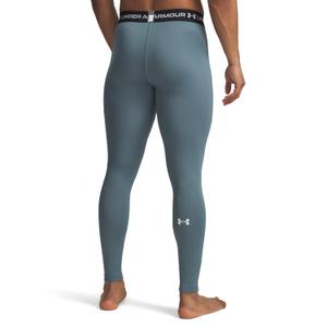 Legging Under Armour Cold Weather Grid image-1