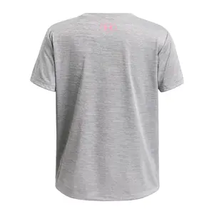 Tjejtröja Under Armour Tech™ Twist Wordmark Logo image-1
