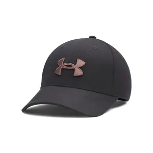 Baseball cap Under Armour Blitzing Brushed Low image-0