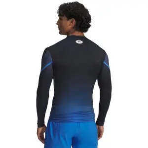 Jersey Under Armour HeatGear Sublimated Crew image-2