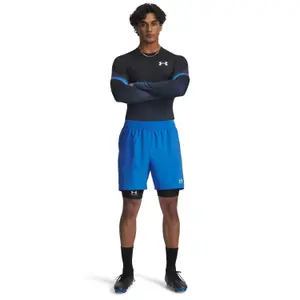 Jersey Under Armour HeatGear Sublimated Crew image-1