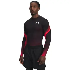 Jersey Under Armour HeatGear Sublimated Crew