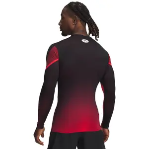 Jersey Under Armour HeatGear Sublimated Crew image-1