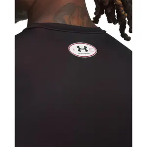 Jersey Under Armour HeatGear Sublimated Crew image-2