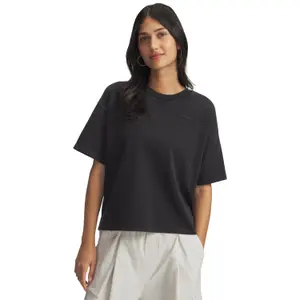 Women's T-shirt Under Armour Boxy image-0