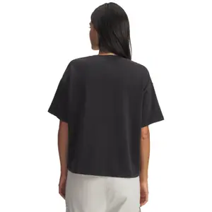 Women's T-shirt Under Armour Boxy image-1
