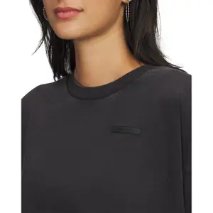 Women's T-shirt Under Armour Boxy image-2