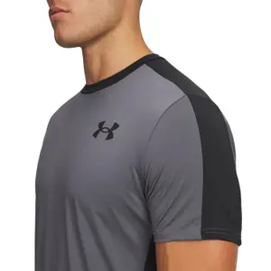 Jersey Under Armour HeatGear Wordmark image-2