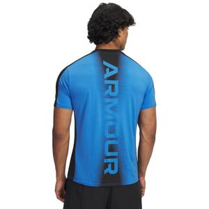 Jersey Under Armour HeatGear Wordmark image-1