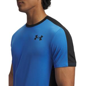 Jersey Under Armour HeatGear Wordmark image-2