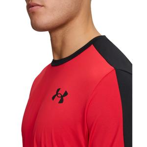Jersey Under Armour HeatGear Wordmark image-2