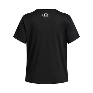 Children's jersey Under Armour Tech Varsity Graphic image-1