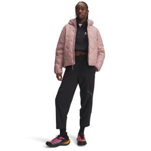 Dunjacka för kvinnor Under Armour Legend Down image-1