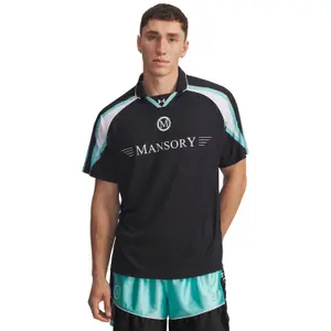 Trikot Under Armour X Mansory Terrace image-0