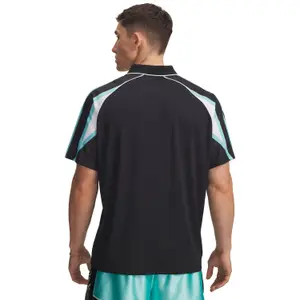 Trikot Under Armour X Mansory Terrace image-1