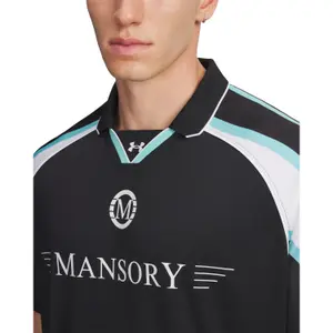 Trikot Under Armour X Mansory Terrace image-2