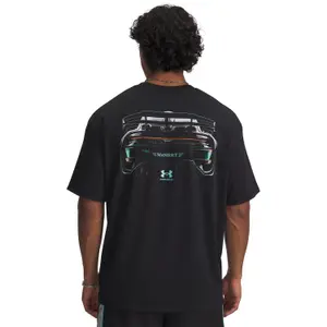 T-shirt Under Armour Mansory Heavyweight Car image-1