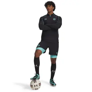 Trainingsjacke Under Armour X Mansory Challenger image-2