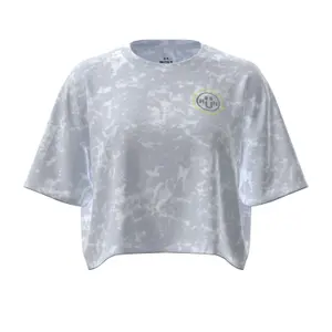 Γυναικείο T-shirt Under Armour Reality Can Wait image-0