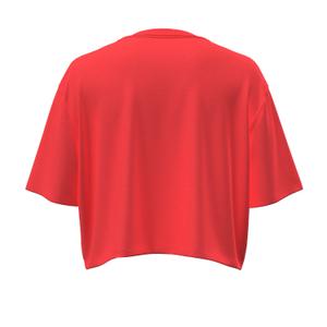 T-Shirt Under Armour Wordmark image-1