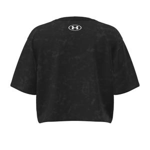 T-Shirt Under Armour Rival Wash image-1