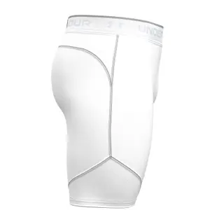 Kort Under Armour HeatGear® Elite image-2