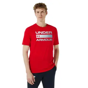 Jersey Under Armour Team Issue Wordmark image-0