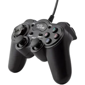 Wired Game Controller for PS2 Under Control image-1