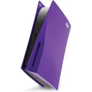 Coque de Protection pour console PS5 Under Control