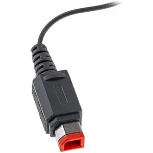 Sensor bar filaire compatible Wii U Under Control