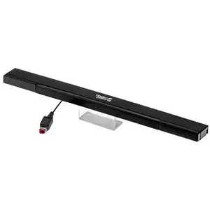 Sensor bar filaire compatible Wii U Under Control image-1