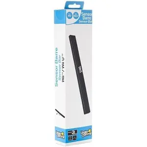 Sensor bar filaire compatible Wii U Under Control image-2