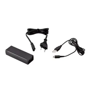 Chargeur secteur pour Wii U Game Pad Under Control