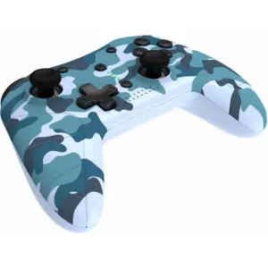 Wireless Game Controller BT Under Control Switch/OLED/Lite image-1
