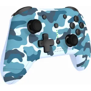 Wireless Game Controller BT Under Control Switch/OLED/Lite image-3