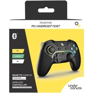 Gamepad Under Control Android / IOS / PC Sans Fil image-3
